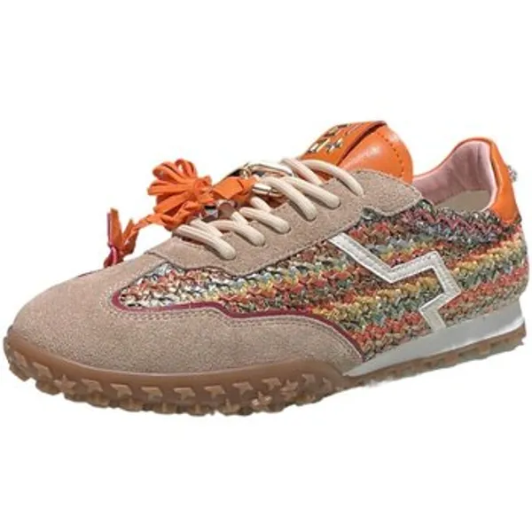 Gio + Sneakers Beige, vergelijk prijzen bij 1 winkel