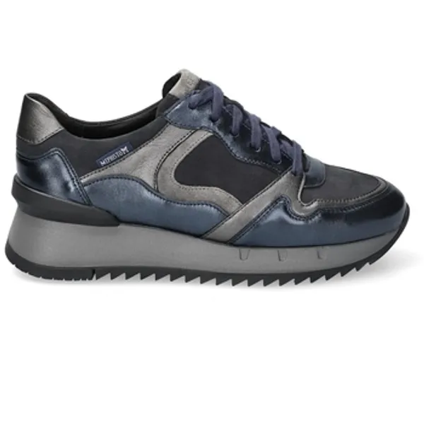 Mephisto Angie Blauw, vergelijk prijzen bij 1 winkel