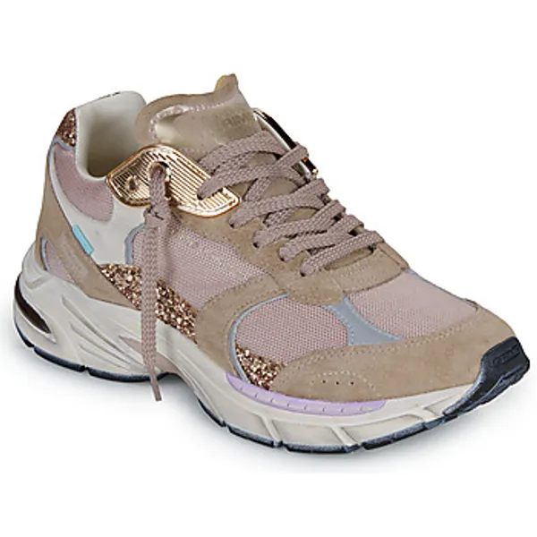 Crime London Fugitive Beige, vergelijk prijzen bij 1 winkel