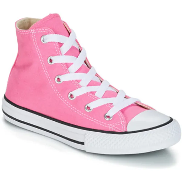 Converse Hoge Sneakers Multicolor, vergelijk prijzen bij 1 winkel
