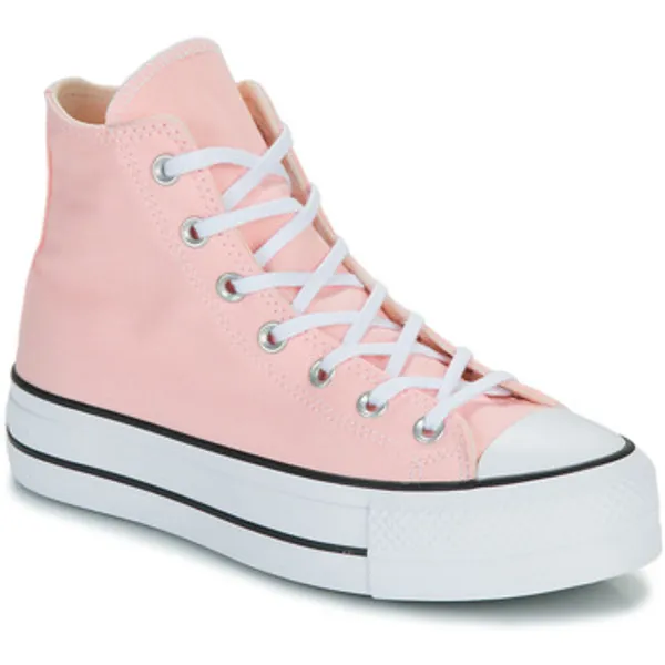 Converse Hoge Sneakers Multicolor, vergelijk prijzen bij 1 winkel