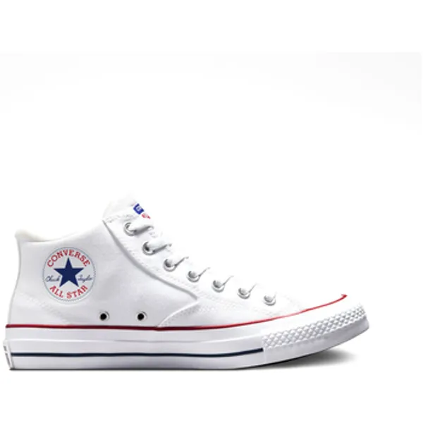 Converse Hoge Sneakers Wit, vergelijk prijzen bij 1 winkel