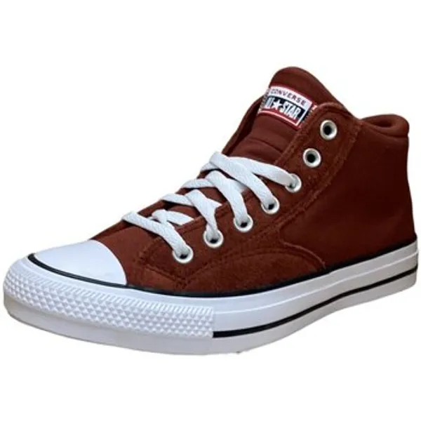 Converse Hoge Sneakers Rood, vergelijk prijzen bij 1 winkel
