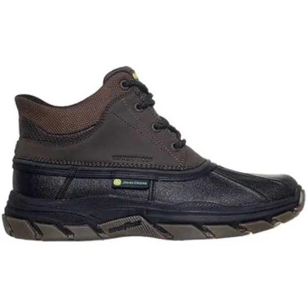 Skechers Hoge Sneakers Zwart, vergelijk prijzen bij 1 winkel