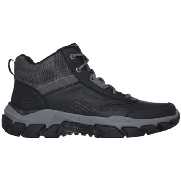 Skechers Hoge Sneakers Zwart, vergelijk prijzen bij 1 winkel