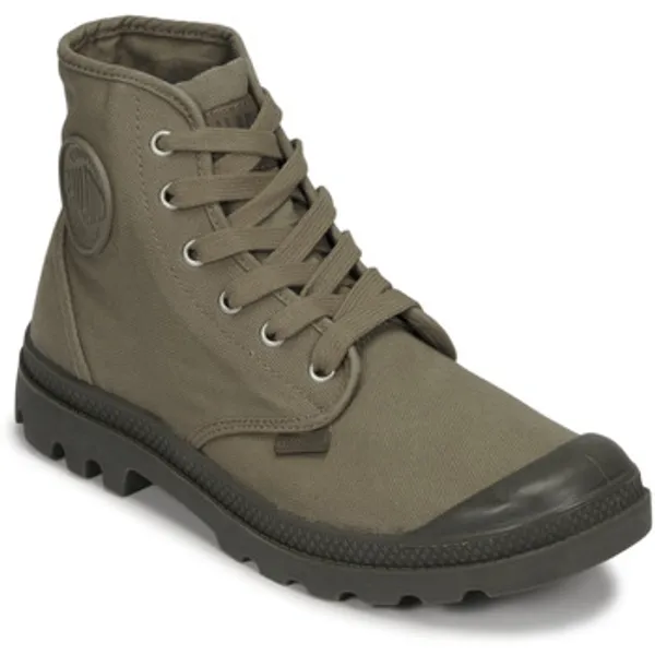 Palladium Hoge Sneakers Multicolor, vergelijk prijzen bij 1 winkel