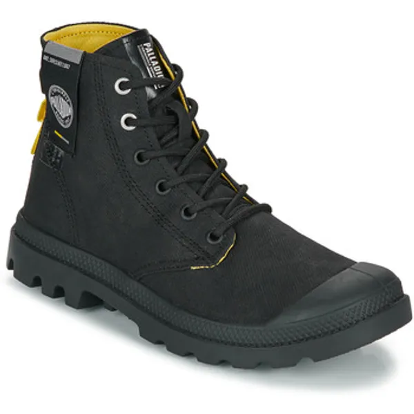 Palladium Hoge Sneakers Multicolor, vergelijk prijzen bij 1 winkel