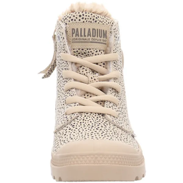 Palladium Hoge Sneakers, vergelijk prijzen bij 1 winkel