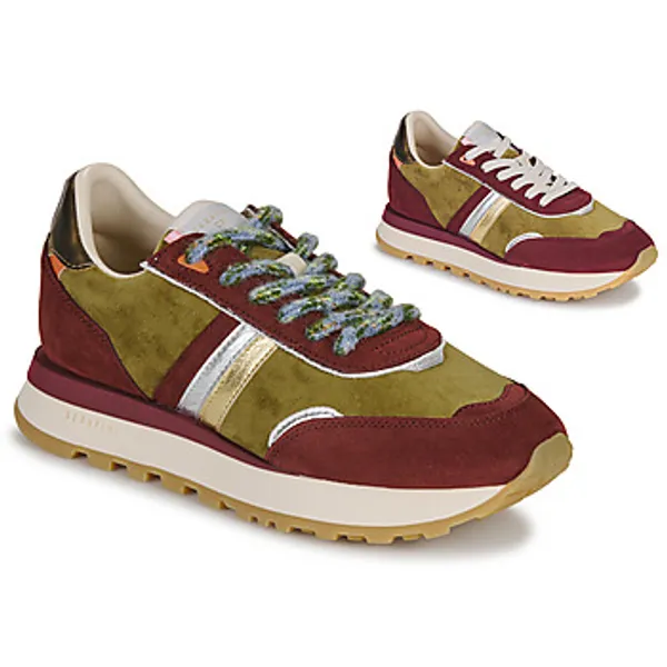 Serafini Torino Multicolor, vergelijk prijzen bij 1 winkel