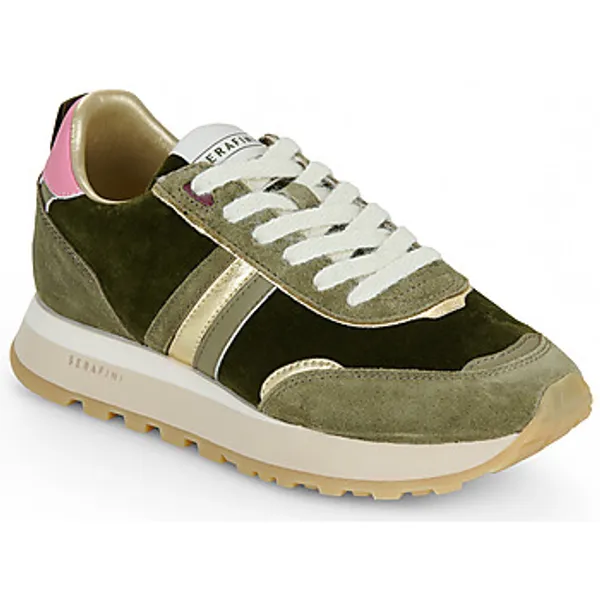 Serafini Torino Khaki, vergelijk prijzen bij 1 winkel