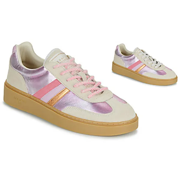 Serafini Court Multicolor, vergelijk prijzen bij 1 winkel