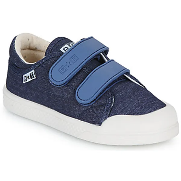 Bonton Izy Scratch Blauw, vergelijk prijzen bij 1 winkel