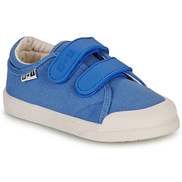 Bonton Izy Scratch Blauw, vergelijk prijzen bij 1 winkel