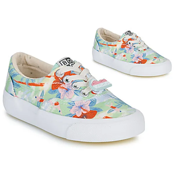 Bonton Skate Elast Multicolor, vergelijk prijzen bij 1 winkel