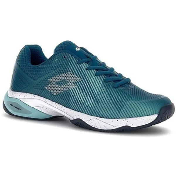 Lotto Mirage 300 III Blauw, vergelijk prijzen bij 1 winkel