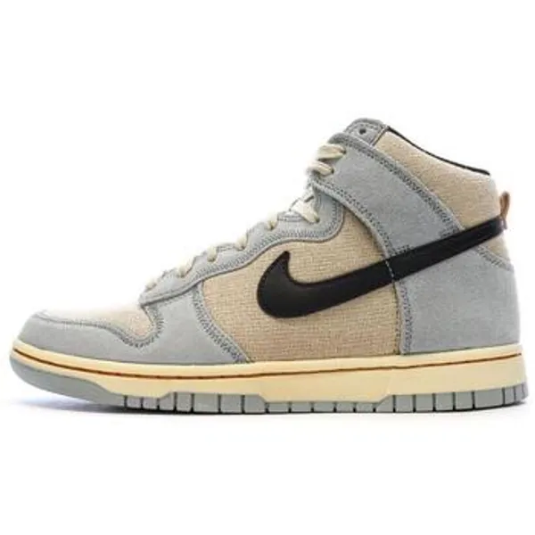 Nike Dunk High Retro Blauw, vergelijk prijzen bij 1 winkel