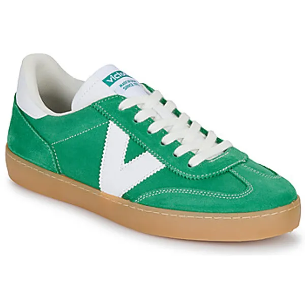 Victoria Berlin Ciclista Serraje Retro Groen, vergelijk prijzen bij 1 winkel