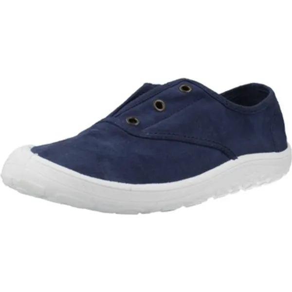 Victoria Bosco Barefoot Blauw, vergelijk prijzen bij 1 winkel