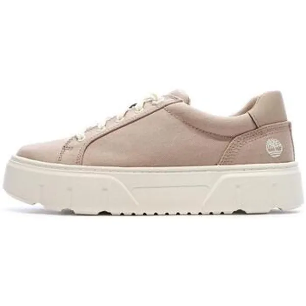 Timberland Laurel Court Roze, vergelijk prijzen bij 1 winkel