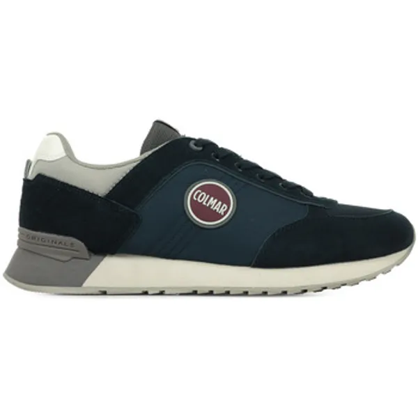 Colmar Travis Authentic Blauw, vergelijk prijzen bij 1 winkel