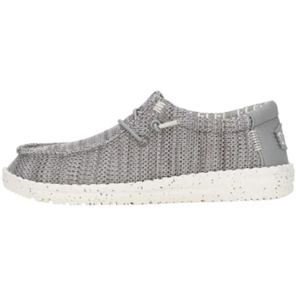 HEYDUDE Sneakers Grijs, vergelijk prijzen bij 1 winkel