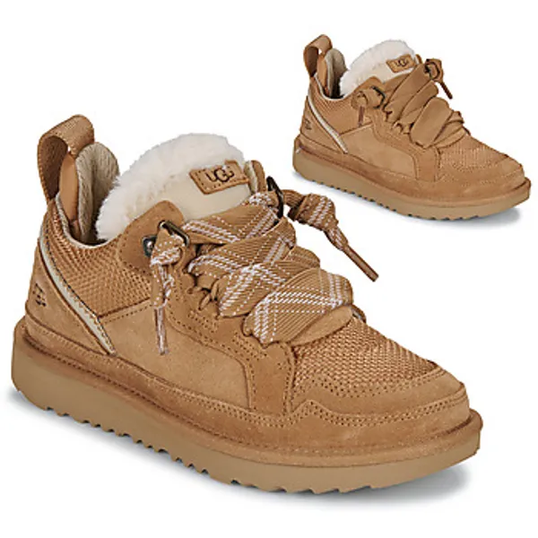 UGG Lowmel Bruin, vergelijk prijzen bij 1 winkel