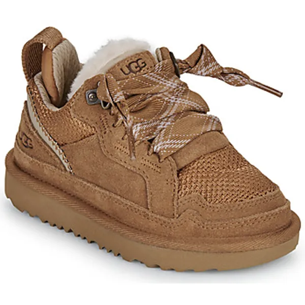 UGG Lowmel Bruin, vergelijk prijzen bij 1 winkel