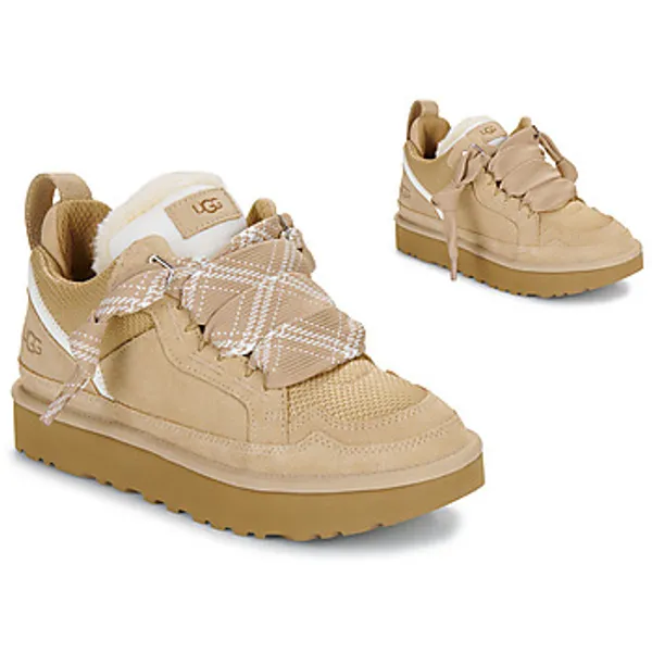 UGG Lowmel Beige, vergelijk prijzen bij 1 winkel
