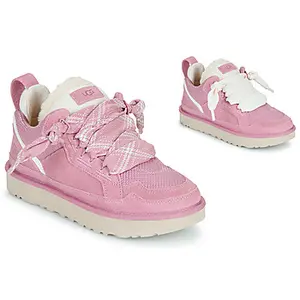 UGG Lowmel roze
