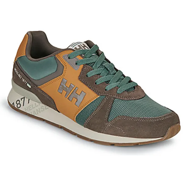 Helly Hansen Anakin Leather 2 Khaki, vergelijk prijzen bij 1 winkel