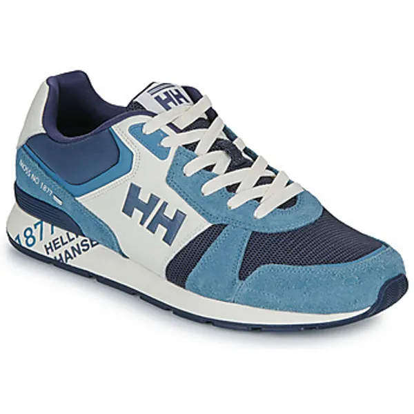 Helly Hansen Anakin Leather 2 Blauw, vergelijk prijzen bij 1 winkel