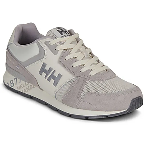 Helly Hansen Anakin Leather 2 Grijs, vergelijk prijzen bij 1 winkel