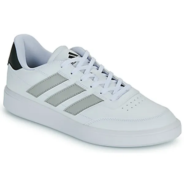 adidas Courtblock Wit, vergelijk prijzen bij 1 winkel