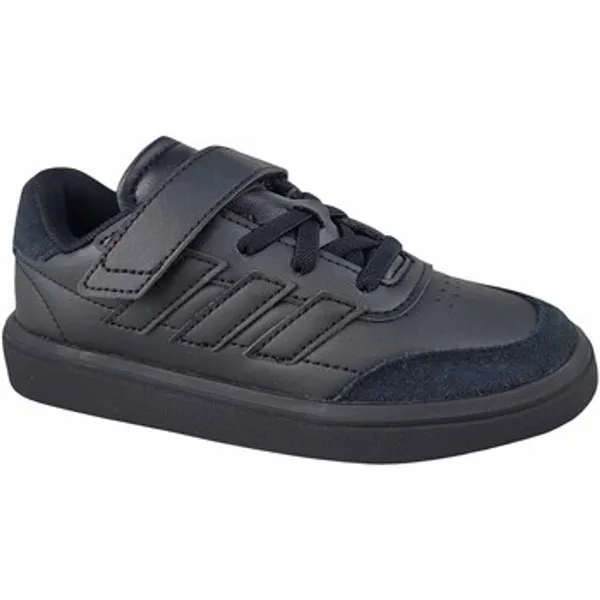 adidas Courtblock Zwart, vergelijk prijzen bij 1 winkel