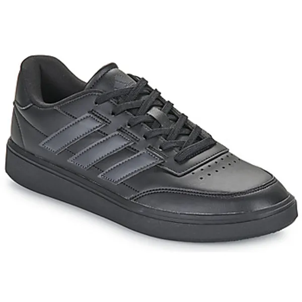 adidas Courtblock Zwart, vergelijk prijzen bij 2 winkels