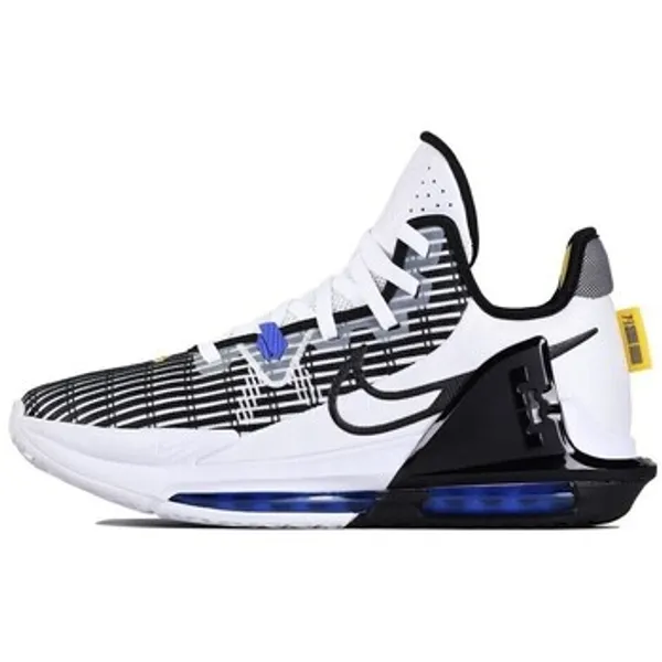 Nike Lebron Witness VI Wit, vergelijk prijzen bij 1 winkel