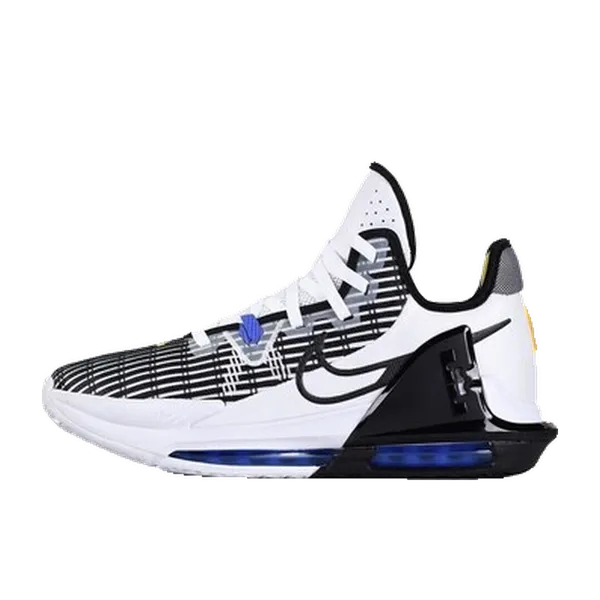 Nike Lebron Witness VI Wit, vergelijk prijzen bij 1 winkel