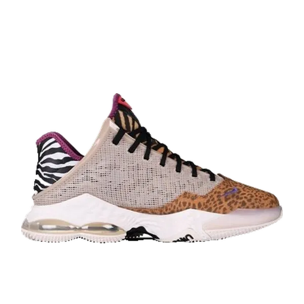 Nike Lebron Bruin, vergelijk prijzen bij 1 winkel