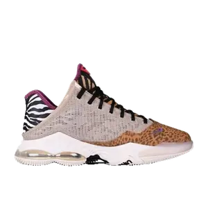 Nike LeBron bruin