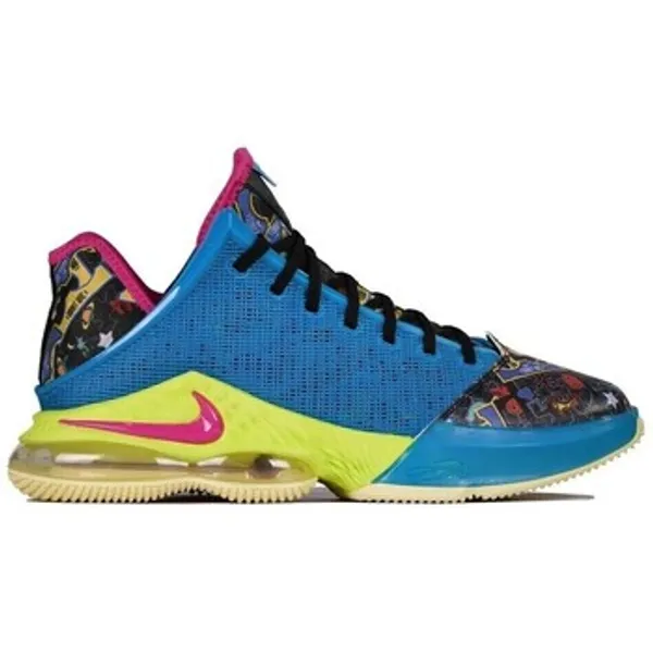 Nike Lebron Blauw, vergelijk prijzen bij 1 winkel