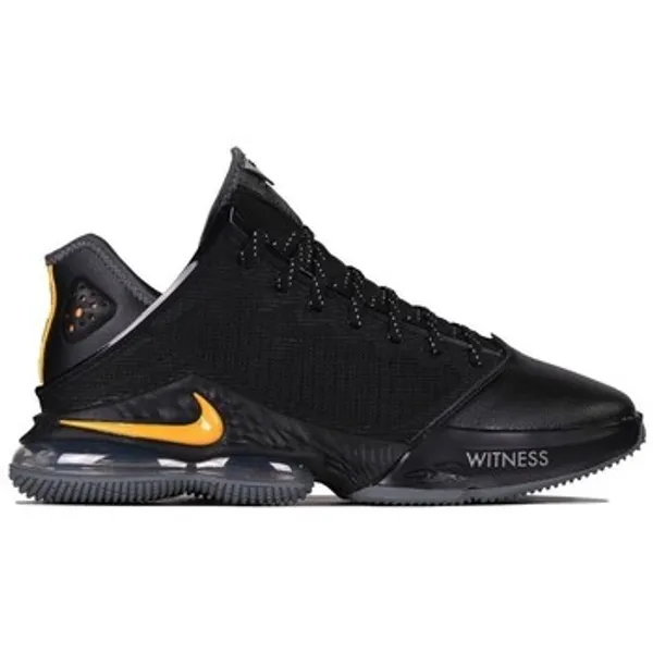 Nike Lebron Zwart, vergelijk prijzen bij 1 winkel