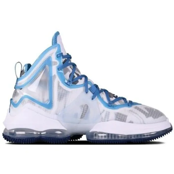 Nike Lebron Wit, vergelijk prijzen bij 1 winkel