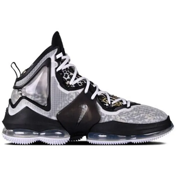 Nike Lebron Zwart, vergelijk prijzen bij 1 winkel