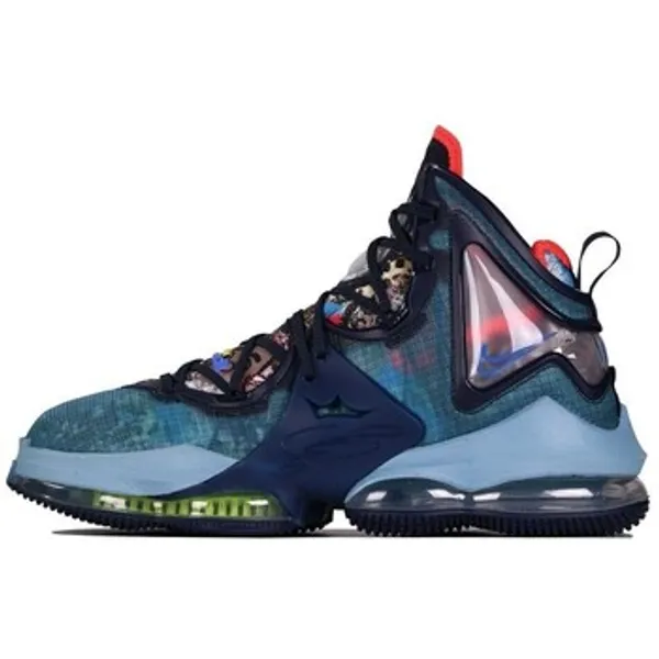 Nike Lebron Blauw, vergelijk prijzen bij 1 winkel