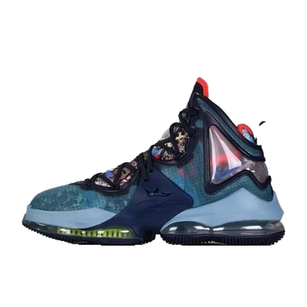 Nike Lebron Blauw, vergelijk prijzen bij 1 winkel