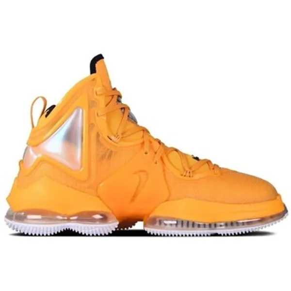 Nike Lebron Oranje, vergelijk prijzen bij 1 winkel
