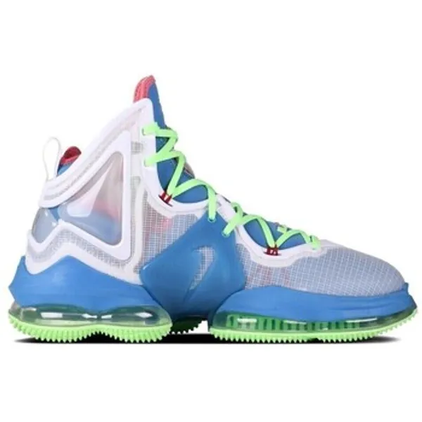 Nike Lebron Blauw, vergelijk prijzen bij 1 winkel