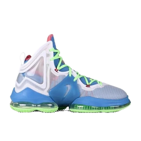 Nike Lebron Blauw, vergelijk prijzen bij 1 winkel
