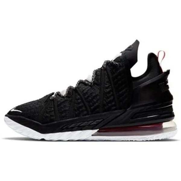 Nike Lebron Zwart, vergelijk prijzen bij 1 winkel