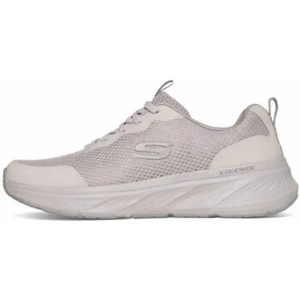 Skechers Lage Sneakers Beige, vergelijk prijzen bij 1 winkel